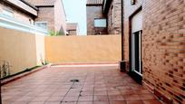 Terrace of Single-family semi-detached to rent in Mejorada del Campo  with Air Conditioner, Heating and Terrace