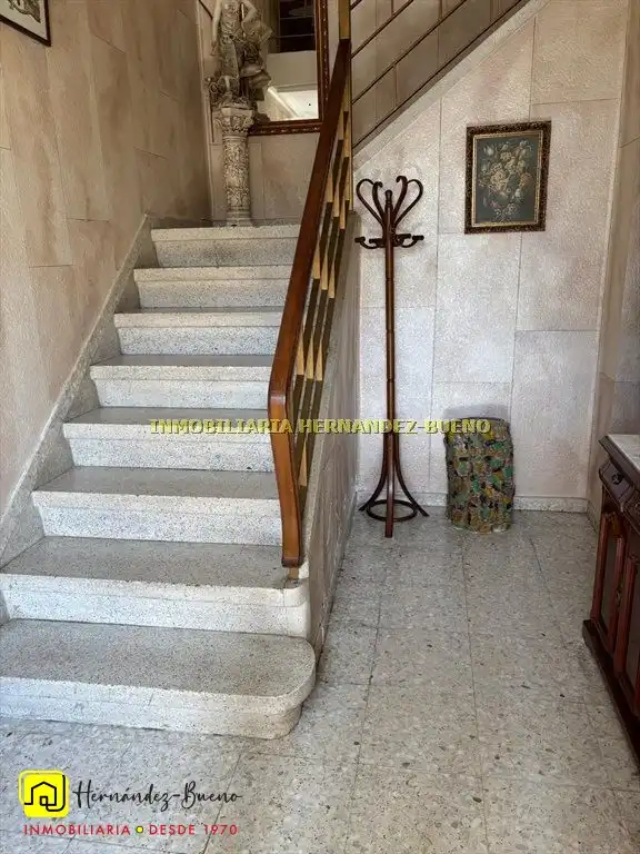 Houses for sale in La Fuente de San Esteban   with Heating and Terrace