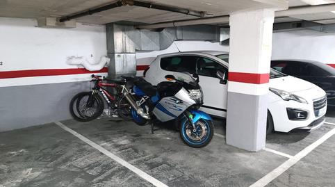 Foto 2 de Garatge en venda a Can Tintorer - Can Tries, Barcelona