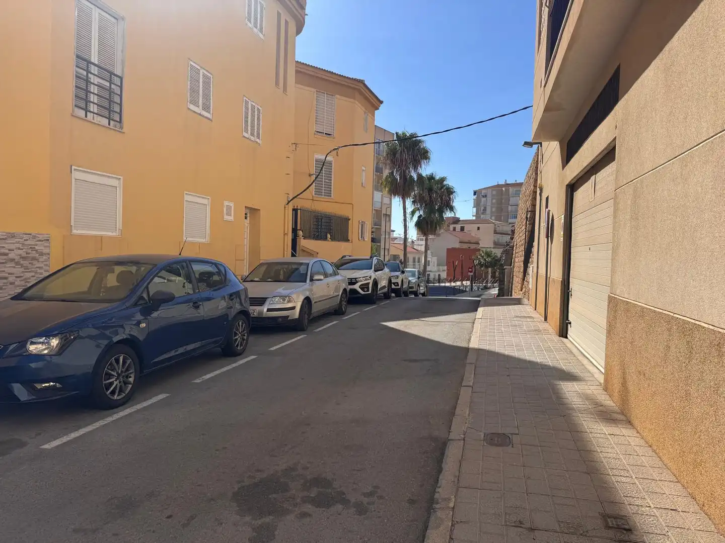 Attique avec ascenseur à vendre à Calle Hoyo de Paterna 9, imagen 20