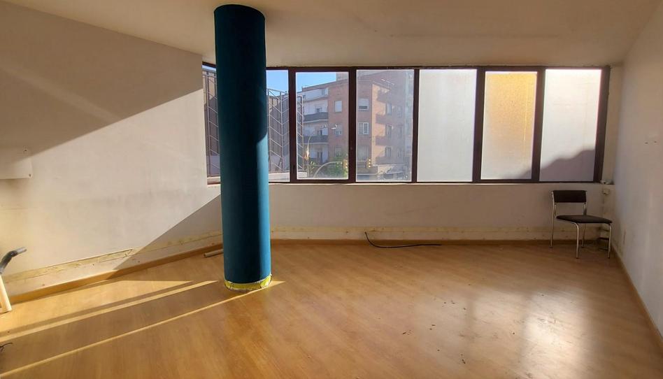 Foto 1 de Oficina de alquiler en De la Generalitat, 2, Mollerussa, Lleida
