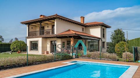 Foto 2 de Casa o xalet en venda a N/a, Soto del Barco, Asturias