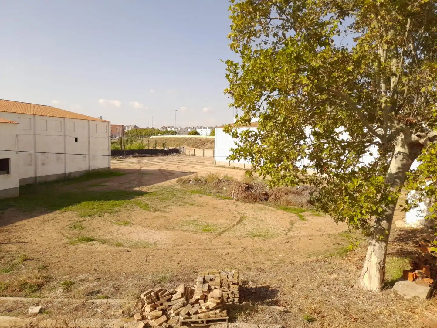 Terreno rustico in vendita a Partides de Lleida, imagen 3