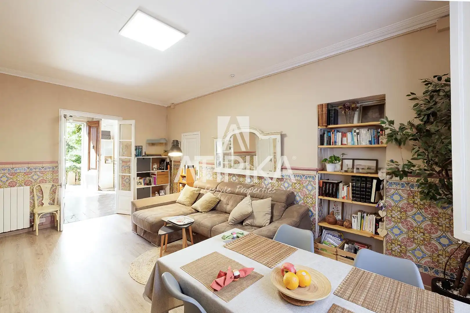 House for sale in Sarrià - Sant Gervasi, imagen 13