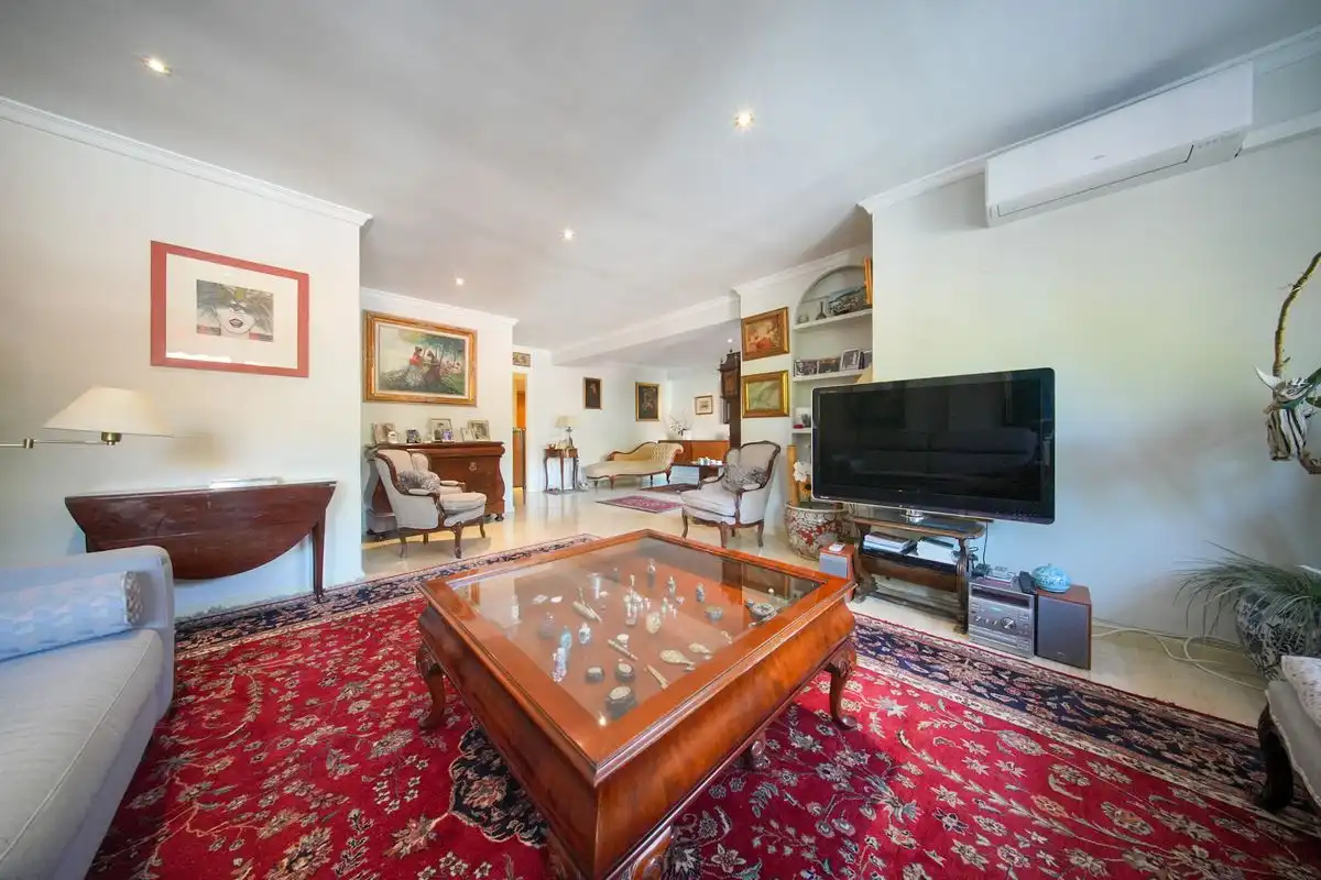 Appartement avec ascenseur à vendre à Paseo de la Alameda de Osuna, imagen 4
