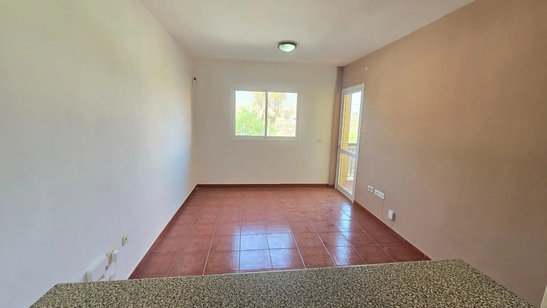 Sala de estar de Piso en venta en Arona con Terraza