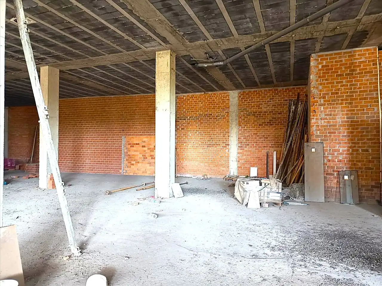 Local commercial à vendre à ORENSE, imagen 5