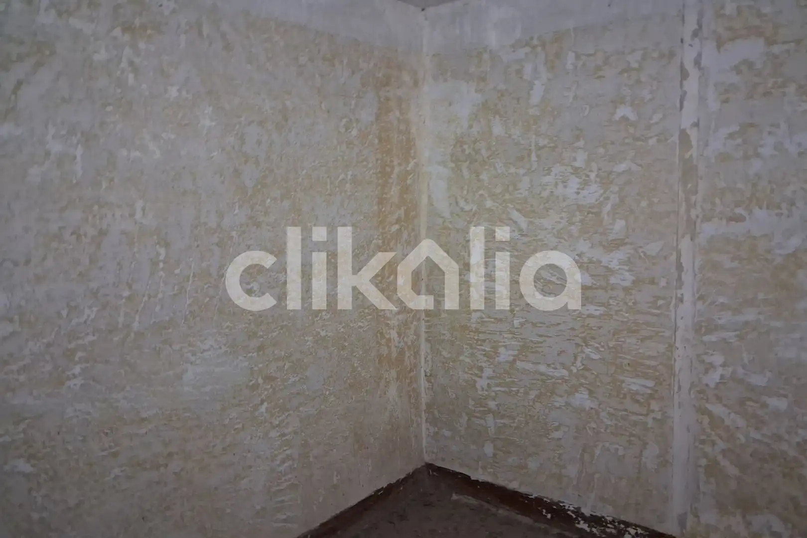 Habitación de Casa o chalet en venta en San Rafael del Río con Terraza