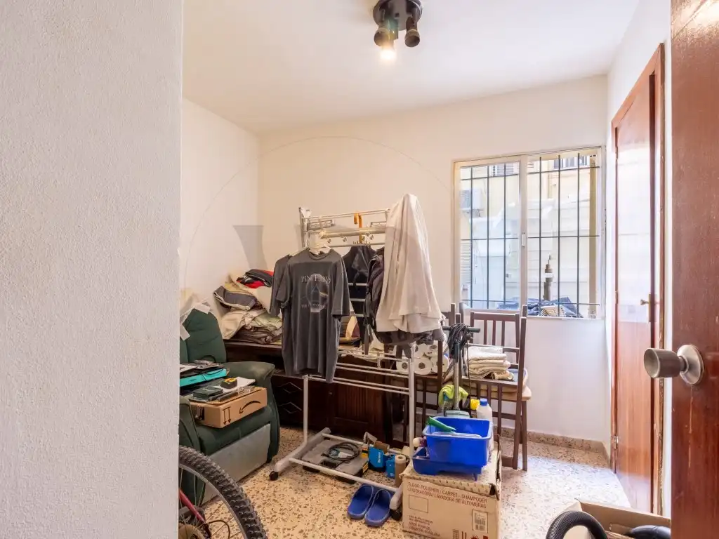 Wohnung mit Garten zum Verkauf in Avenida Pere Matutes Noguera, imagen 6