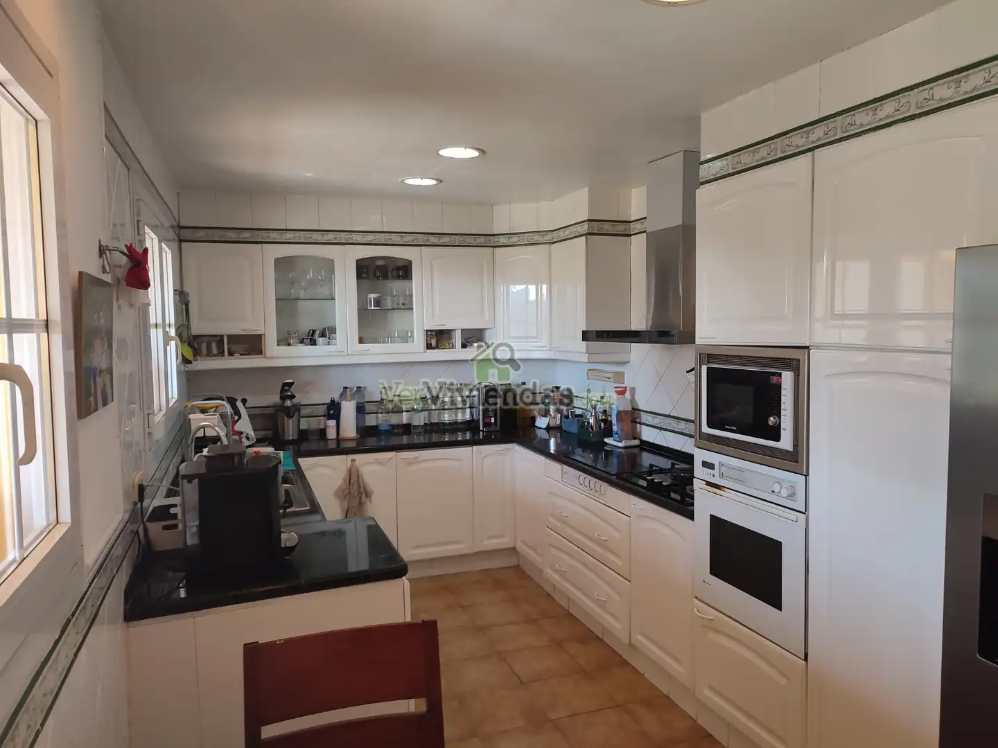 Casa con terraza en venta en Carrer de les Tres Creus 4, imagen 6
