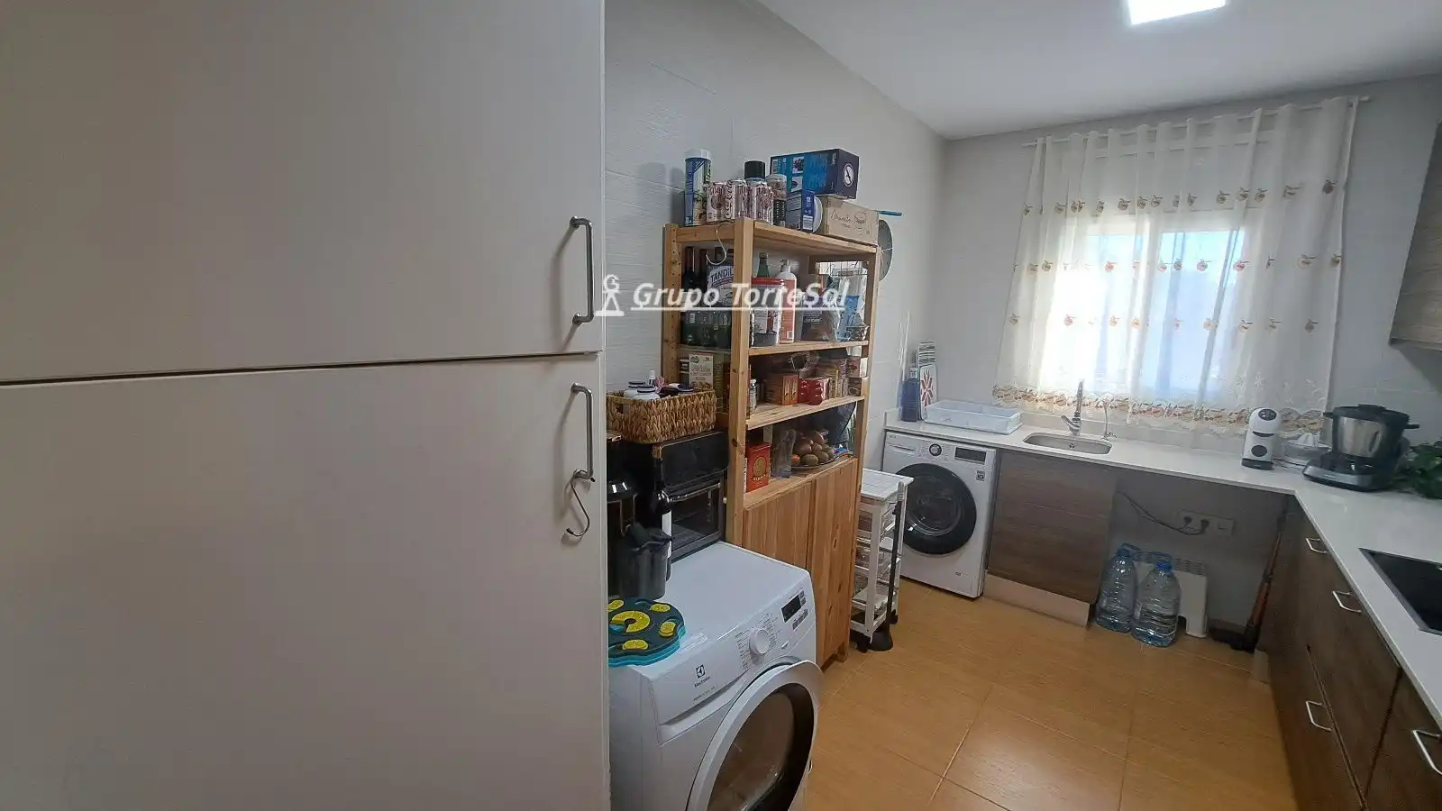 Casa aparellada amb piscina en venda a Dalia, imagen 65
