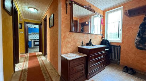 Foto 3 de Piso en venta en Sotrondio - Paseo de San Martín, San Martín del Rey Aurelio, Asturias