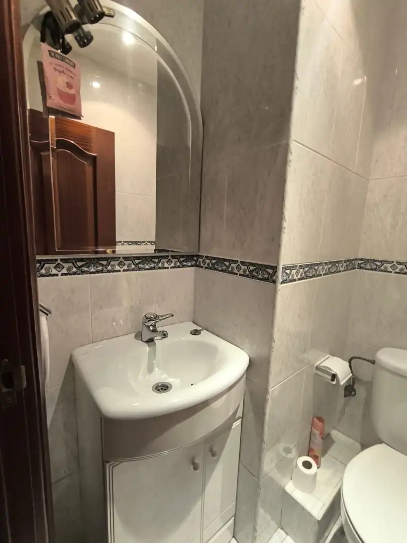 Flat with terrace for sale in Fray Juan Kalea, imagen 19