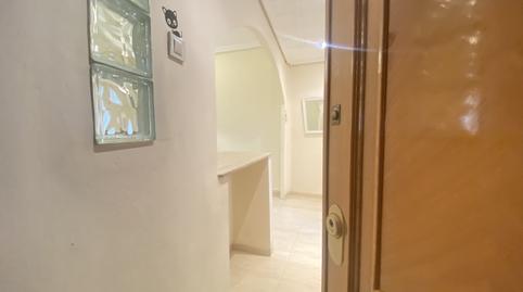 Foto 2 de Piso de alquiler en Valencia - Cl Molina del Palau, 3, En Corts - Doctor Waksman,  Valencia Capital