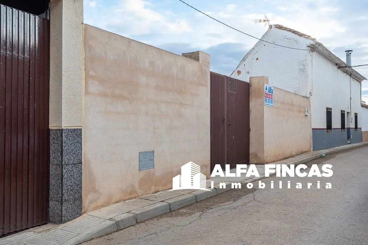 Residencial en venda a Las Provincias, Casas de Benítez