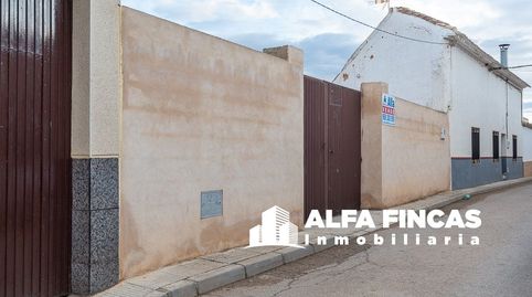 en Casas De Benitez