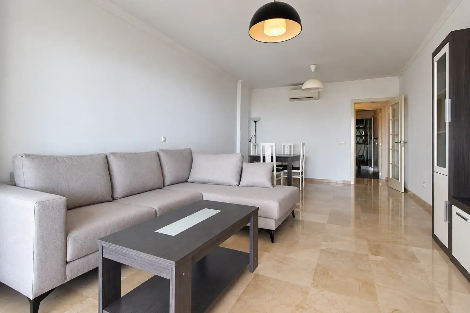 Flat with pool to rent in Diseminados, imagen 10