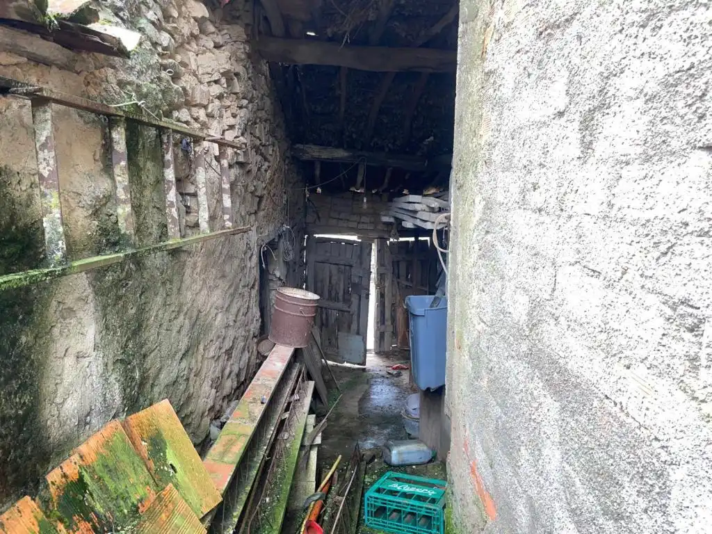 Finca rústica en venta en Villaseco del Pan