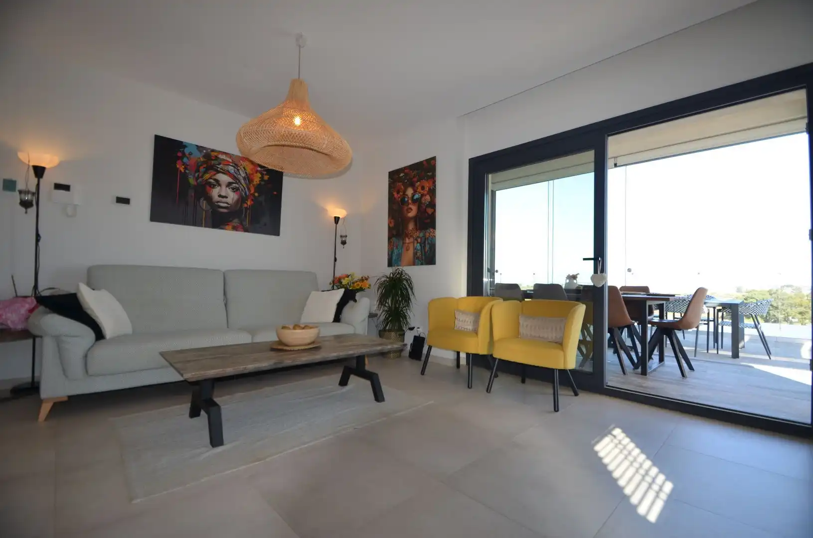 Penthouse with pool for sale in Isla Canela, imagen 14