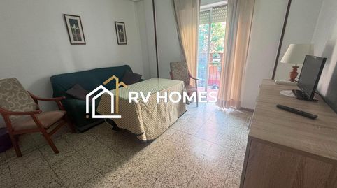 Photo 2 of Flat for rent in Centro, Cáceres Capital