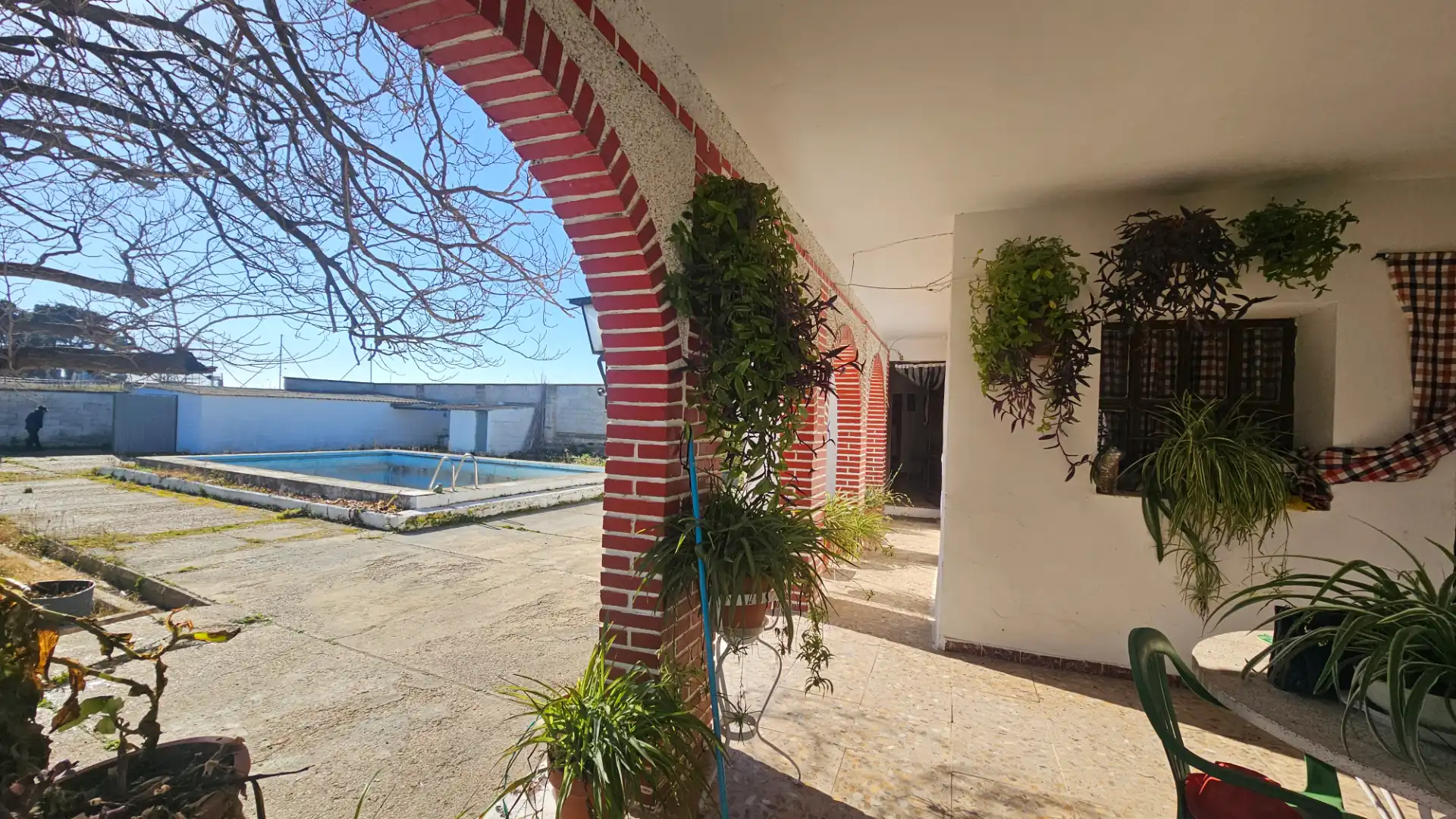 Houses for sale in Calle Mayor, Casetas - Villarrapa