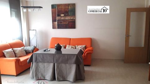 Foto 2 de Piso de alquiler en Golf Guadiana, Badajoz Capital