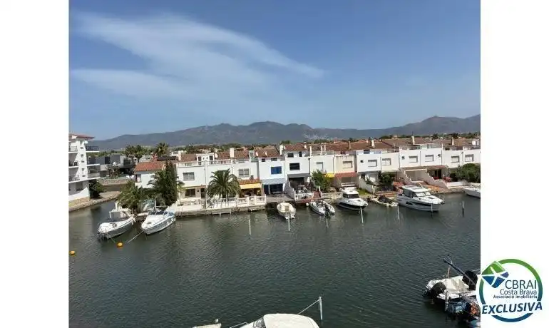 Apartamento con ascensor en venta en Sector PORT EMPORDÀ, imagen 16