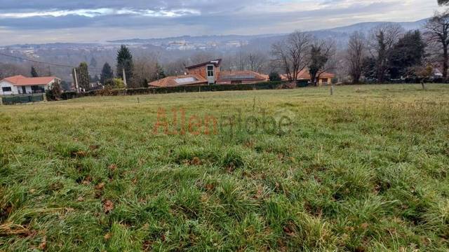 Terreno residencial en Venta en Viella - Granda - Meres