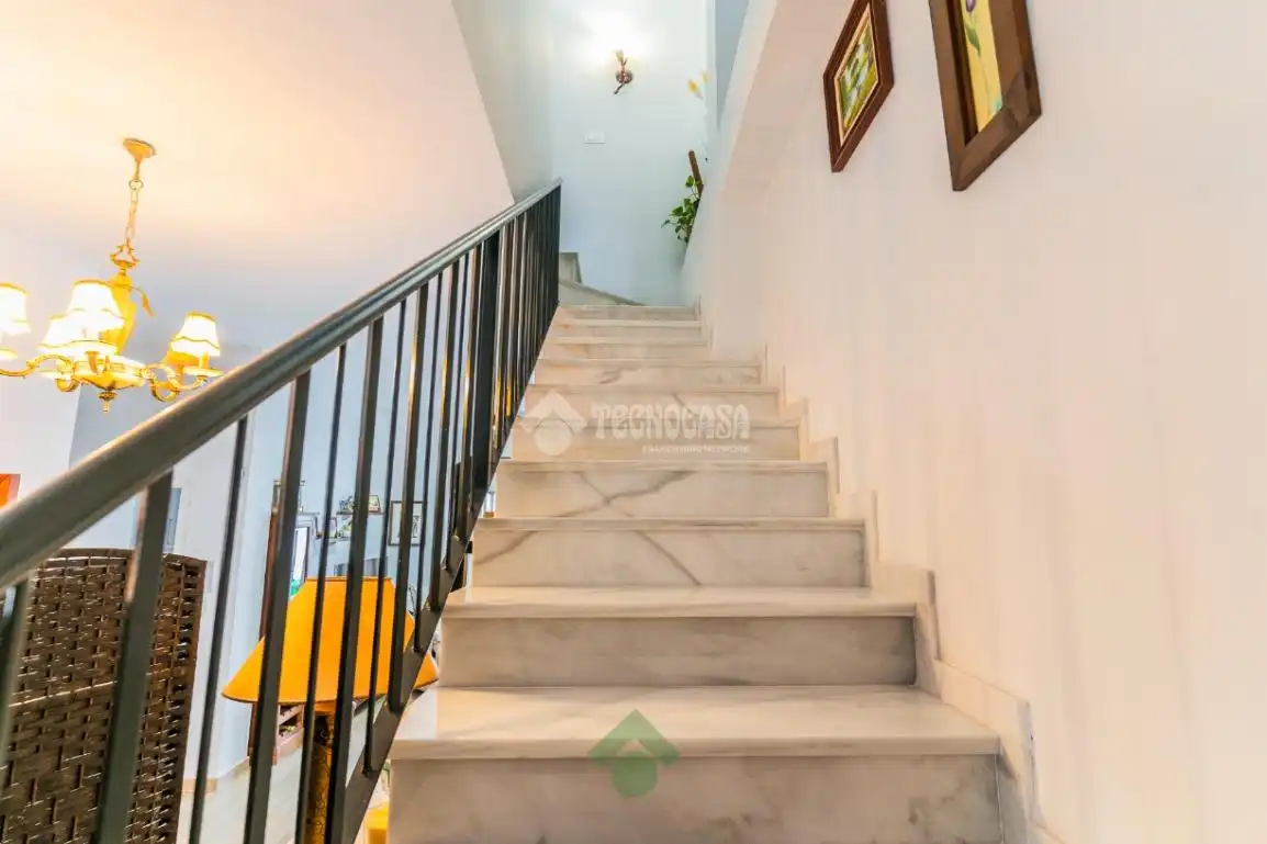 Casa pareada en venta en Centro, imagen 22