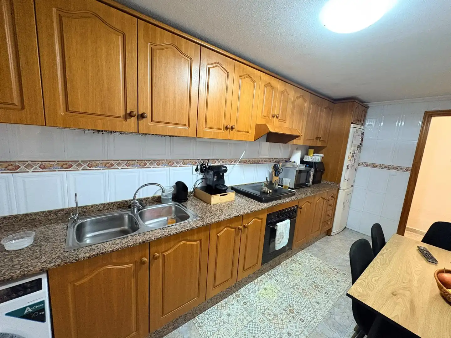 Wohnung mit Terrasse zum Verkauf in Almoradí, imagen 7
