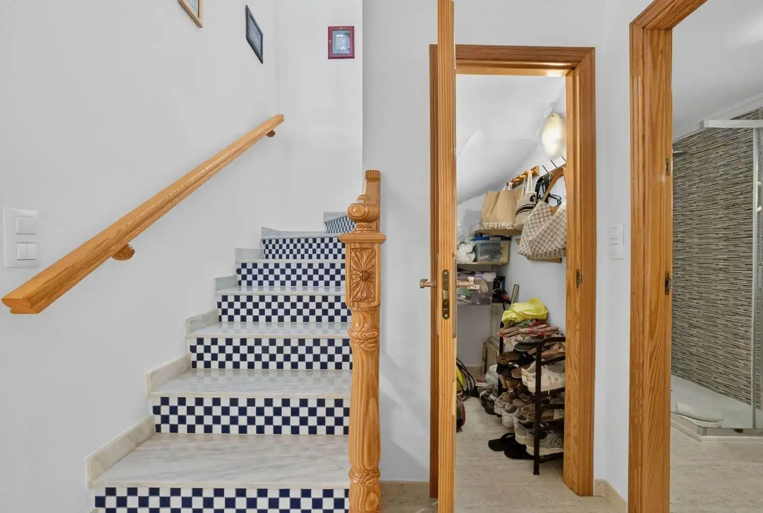 Reihenhaus mit Terrasse zum Verkauf in Orihuela Costa, imagen 12
