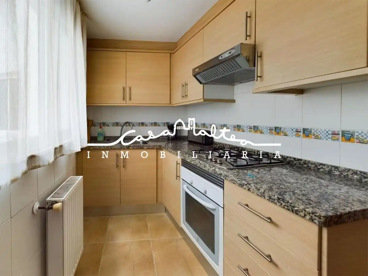 Appartement avec ascenseur à vendre à Zona Pueblo, imagen 9