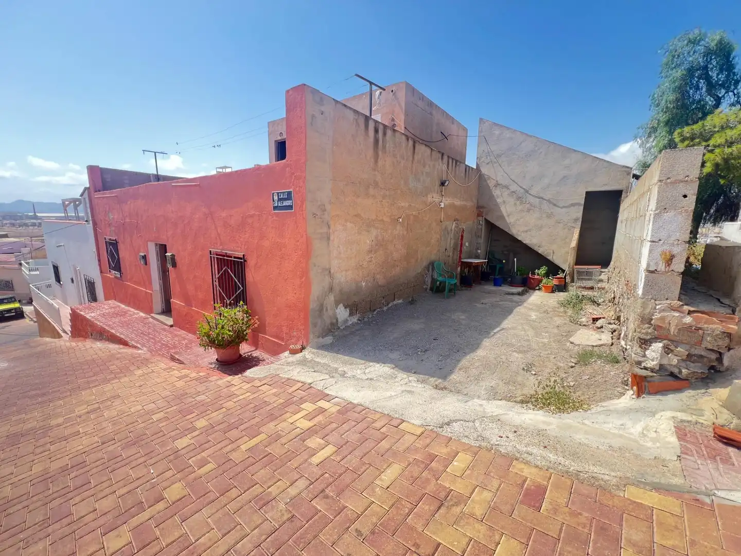 House for sale in Casco Antiguo