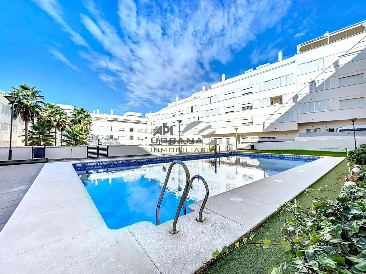 Appartamento con ascensore in vendita a Avenida de Luis Alberto de Cuenca
