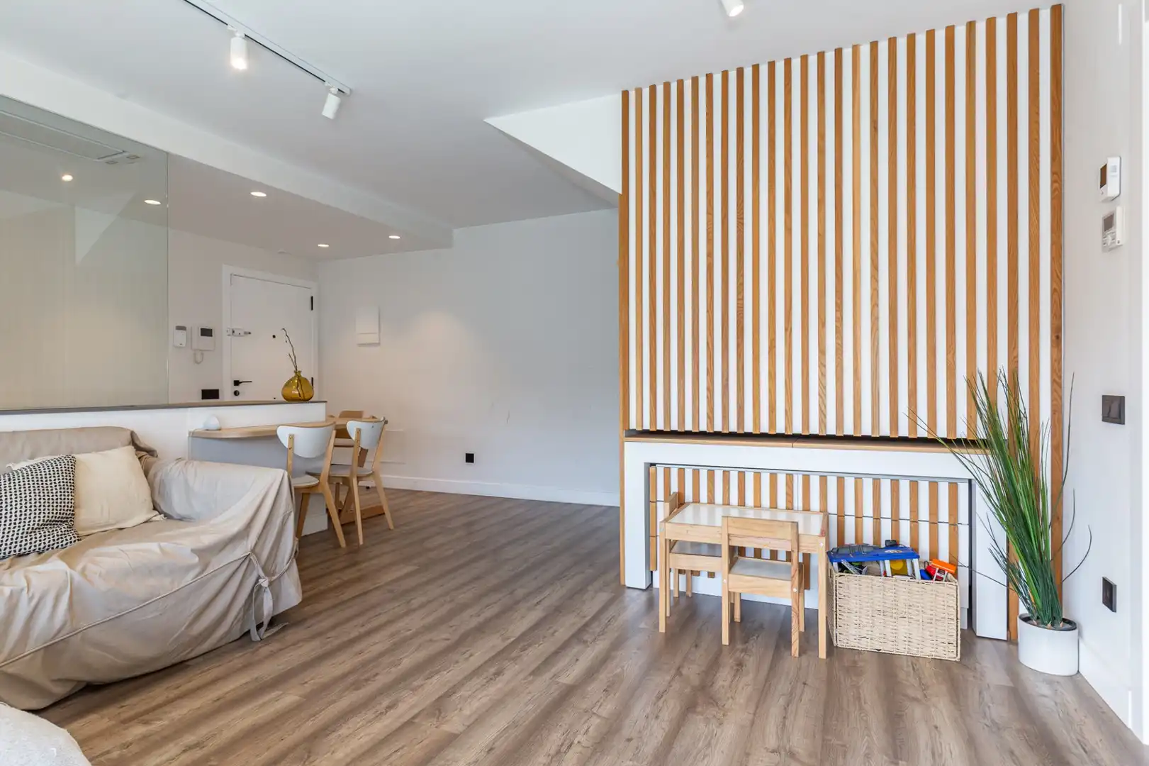 Duplex with terrace for sale in JOSEP MARIA JUJOL, imagen 10