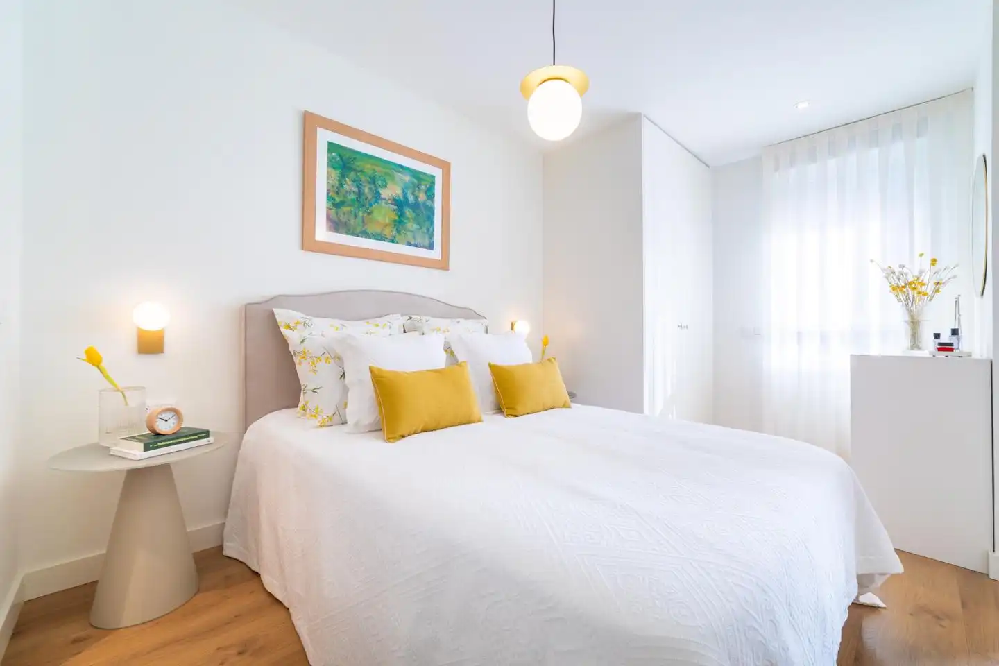 Habitación de Piso en venta en Madrid con Aire acondicionado, Calefacción y Terraza
