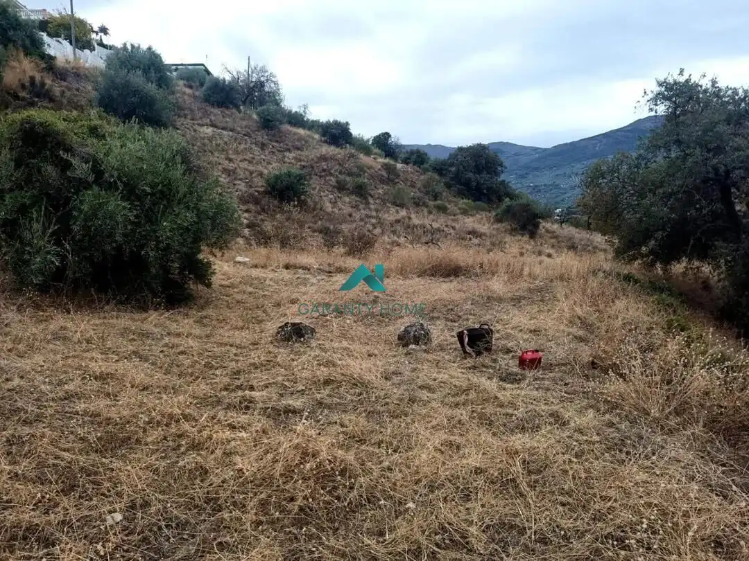Terreni e lotti in vendita a Los Villares, imagen 12