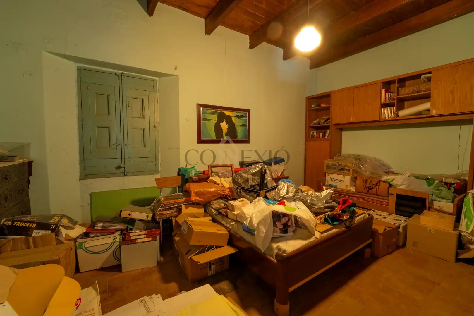 Finca rústica en venta en Pontós con Jardín privado, Terraza y Trastero