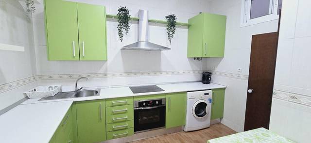 Piso en Venta en Alameda - Mentidero - Teatro Falla