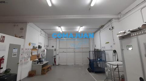 Photo 2 of Industrial buildings to rent in Califòrnia - Santa Madrona, Barcelona