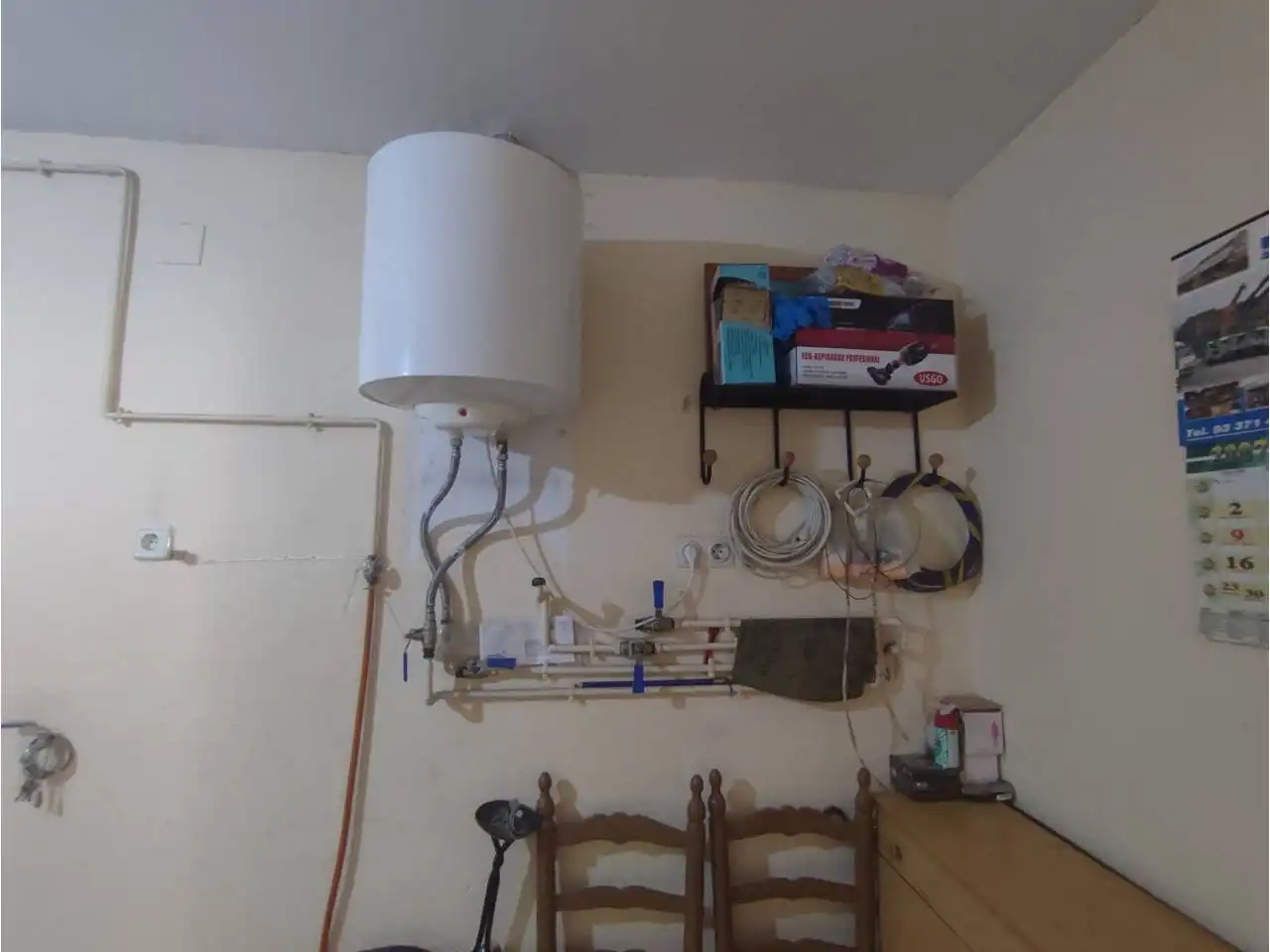 Casa en venta en Calle Camí de les Casetes de Cal Mir, imagen 23