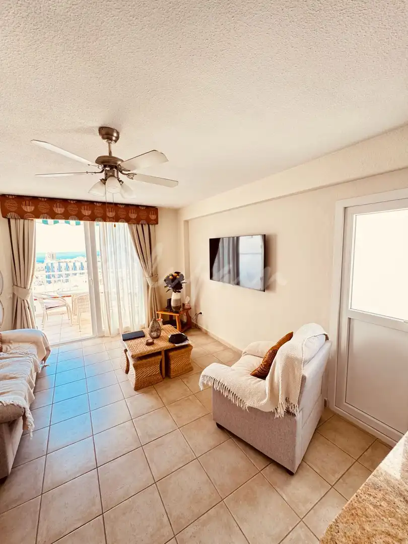 Attique avec ascenseur à vendre à Los Cristianos, imagen 10