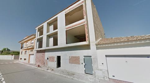 Foto 2 de Edificio en venta en Carrer Vicent Andrés Estellés, 3, Rotglà i Corbera, Valencia