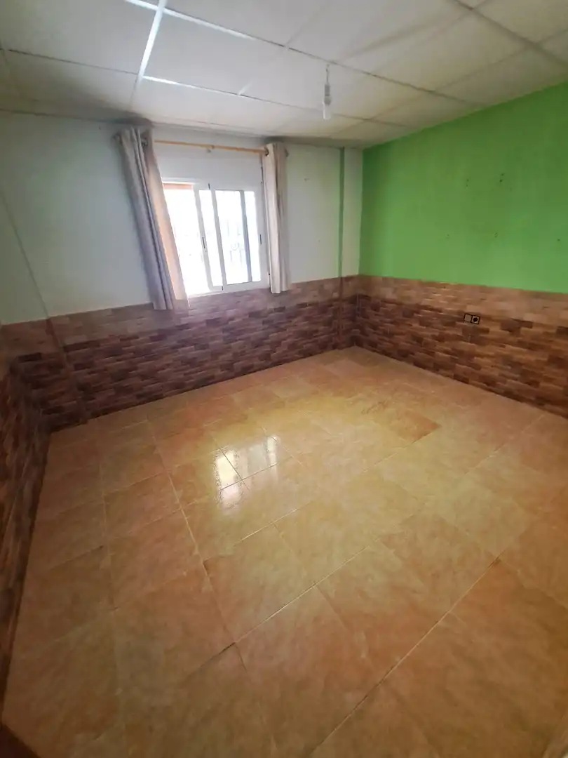 Schlafzimmer von Einfamilien-Reihenhaus zum Verkauf in Águilas