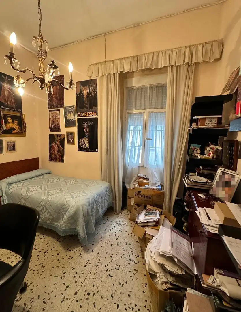 Flat with terrace for sale in Centro Histórico, imagen 13