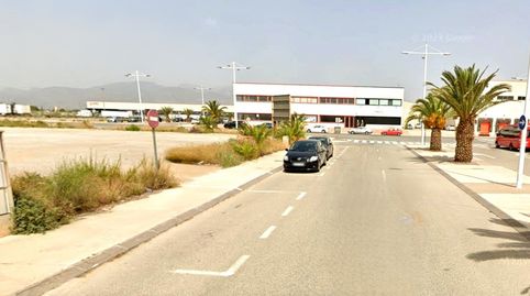 Photo 5 of Industrial land for sale in Avenida Dinamarca, 117, Sierra de Carrascoy, Alhama de Murcia