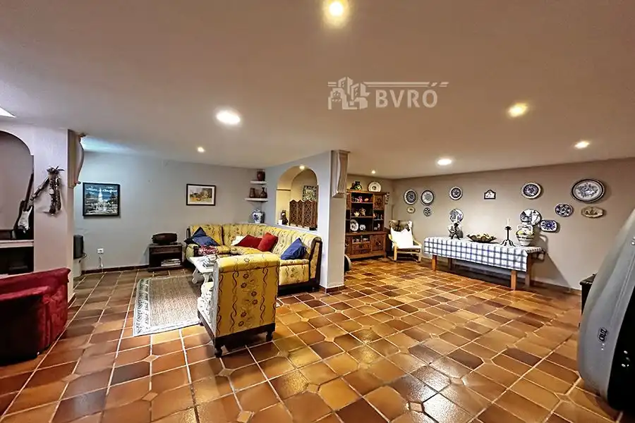 Casa o chalet en venta en El Brillante -El Naranjo - El Tablero