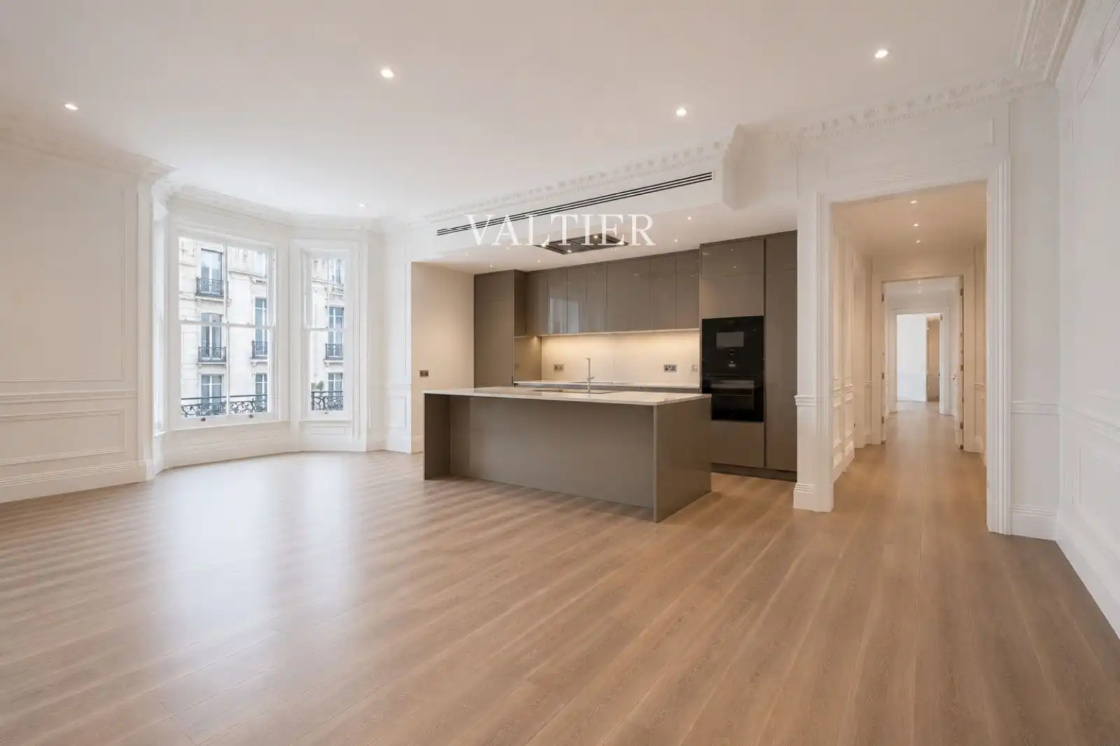 Piso con terraza en venta en Duque de Sesto, imagen 6