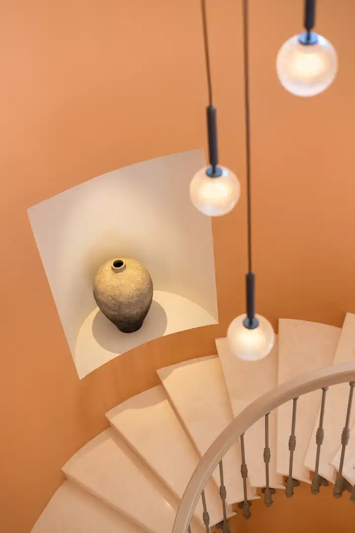 Maison avec piscine à vendre à Benahavís pueblo, imagen 19