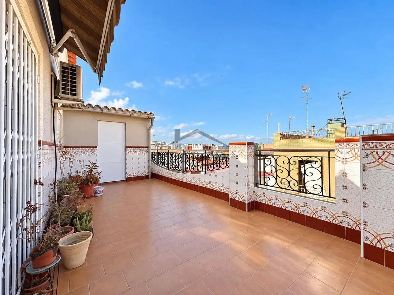 Attique avec ascenseur à vendre à Marià Benlliure, imagen 9